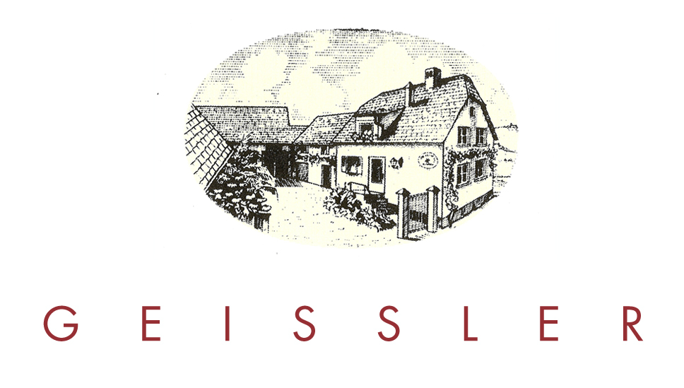 Weingut Geissler